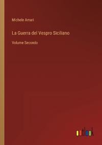La Guerra del Vespro Siciliano