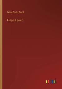 Arrigo il Savio