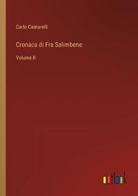 Cronaca di Fra Salimbene