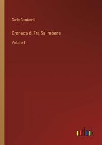 Cronaca di Fra Salimbene