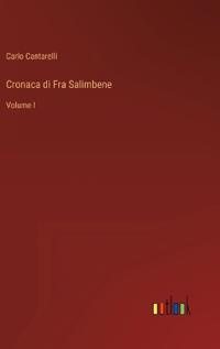 Cronaca di Fra Salimbene