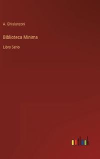 Biblioteca Minima