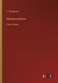 Biblioteca Minima