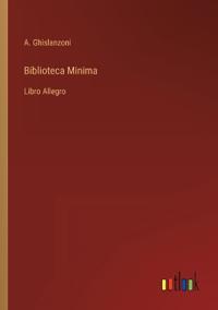Biblioteca Minima