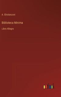 Biblioteca Minima