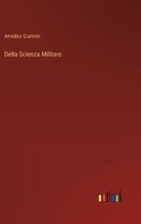 Della Scienza Militare