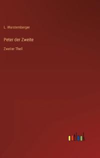 Peter der Zweite