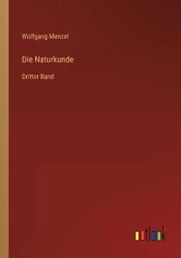 Die Naturkunde