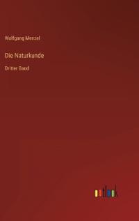 Die Naturkunde