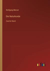Die Naturkunde