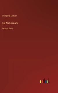 Die Naturkunde