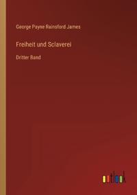 Freiheit und Sclaverei