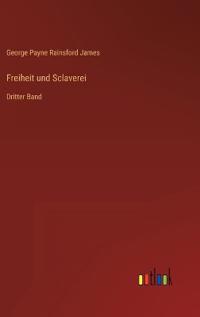 Freiheit und Sclaverei