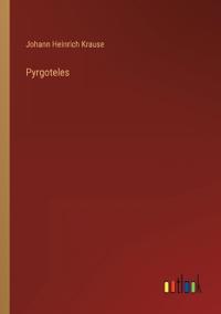 Pyrgoteles