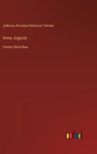 Anna Jogszis