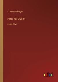 Peter der Zweite