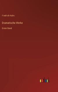 Dramatische Werke