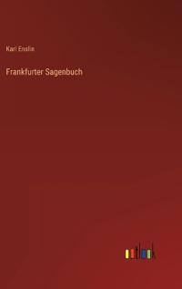 Frankfurter Sagenbuch