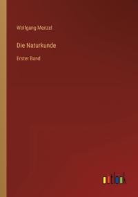 Die Naturkunde