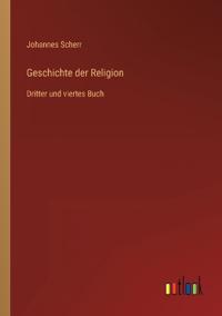 Geschichte der Religion