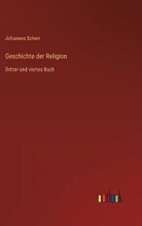 Geschichte der Religion