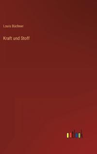 Kraft und Stoff