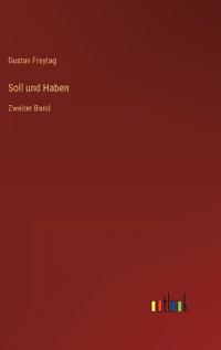 Soll und Haben