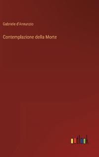 Contemplazione della Morte