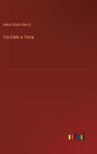 Tra Cielo e Terra