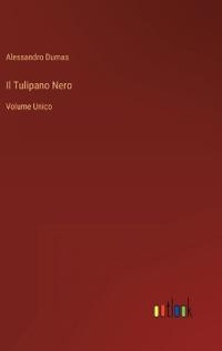Il Tulipano Nero