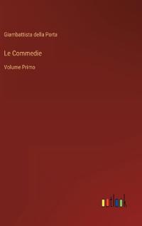 Le Commedie