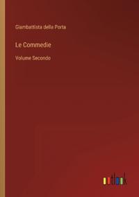 Le Commedie
