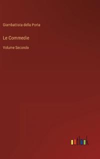 Le Commedie