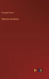 Valenzia Candiano