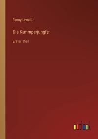 Die Kammperjungfer
