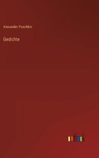 Gedichte