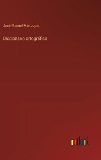 Diccionario ortográfico