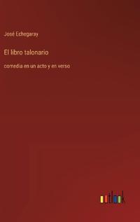 El libro talonario