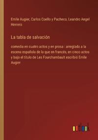 La tabla de salvación