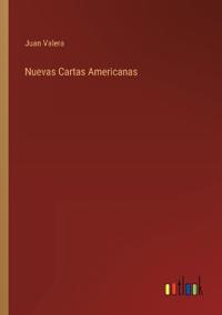Nuevas Cartas Americanas