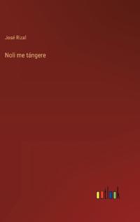 Noli me tángere