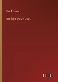 Samlade Skaldeförsök