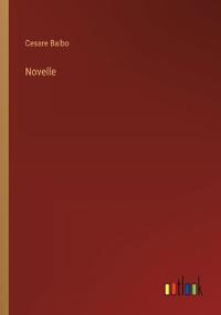 Novelle