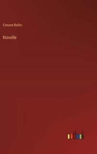 Novelle