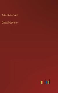 Castel Gavone