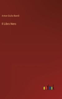 Il Libro Nero