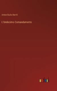L'Undecimo Comandamento