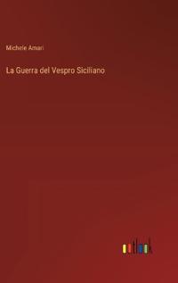 La Guerra del Vespro Siciliano