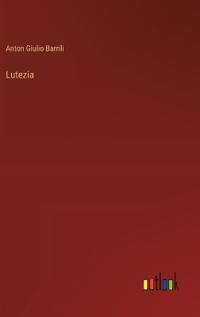Lutezia