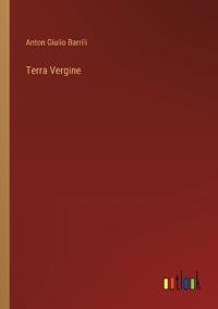 Terra Vergine